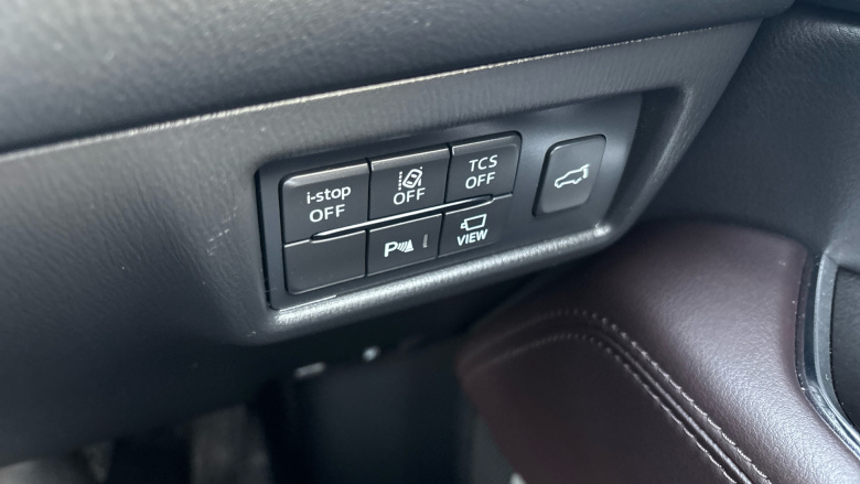 Mazda CX-5 2.0 GT Sport 5dr Auto Petrol Estate